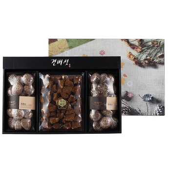 건버섯 세트 1호 x 5세트 건버섯 세트 1호 x 5세트