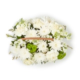 제이스플라워랩 프롬 더 하트 꽃바구니