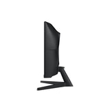 삼성 오디세이 G5 커브드 게이밍 모니터 68.4cm(27)