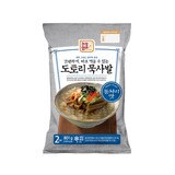 도토리 묵사발 801g X 4