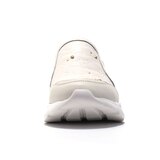 세라 여성 슬립온 - 아이보리, 235mm