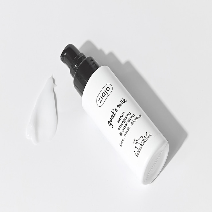 지아자 산양유 세럼 50ml x 2