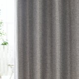 암막커튼 650x230/240 - 패턴 E (블루 그레이)