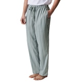 코데즈컴바인 남성 라운지 바지 2매 - 그린, L