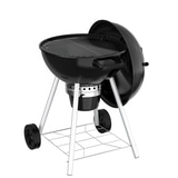 넥스그릴 57cm 차콜 케틀 그릴