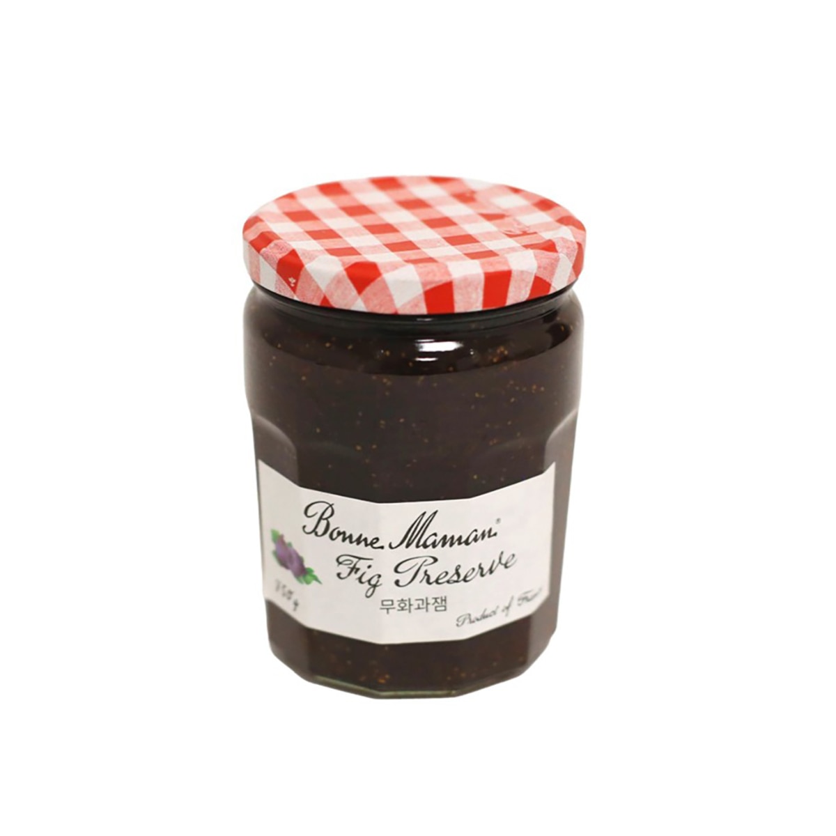 본마망 무화과 잼 750g