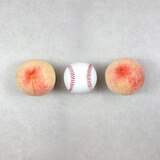 부드러운 복숭아 4KG (14 ~ 16입)
