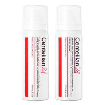센텔리안 24 마데카 모이스쳐라이징 미스트 80ml x 2 센텔리안 24 마데카 모이스쳐라이징 미스트 80ml x 2