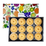 프리미엄 배 선물세트 7.5kg x 60ct