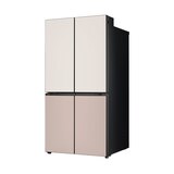 엘지 오브제 AI 870L, 글라스 토프-아몬드 엘지 오브제 AI 870L, 글라스 토프-아몬드