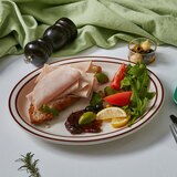 존쿡델리미트 닭가슴살 슬라이스 350g x 2