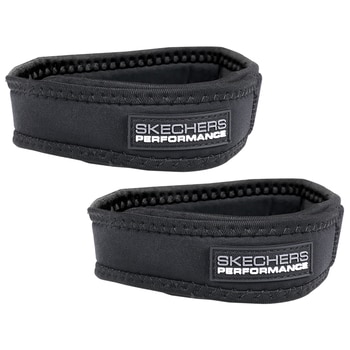 스케쳐스 퍼포먼스 무릎 보호대 2개