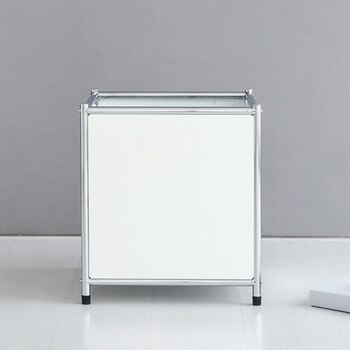 SIMPLIE 수납박스 BC260 화이트 SIMPLIE 수납박스 BC260 화이트