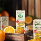 Don Simon 오렌지 착즙주스 200ml x 30