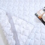 에이프릴앳홈 모달 밴드 패드 - 싱글, 오즈블루