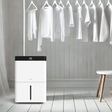 오드앵글 18L 제습기 CT-DH1800WH