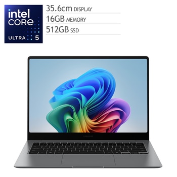 삼성 갤럭시북5 Pro 35.6cm (14/Ultra5/16GB/512GB)