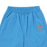 알로봇 키즈 우븐 상하의 2PC 세트 - 옐로우