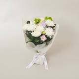 제이스플라워랩 프롬 더 하트 꽃다발 - B Type