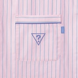 게스 키즈 주니어 파자마 세트 - 핑크 게스 키즈 주니어 파자마 세트 - 핑크