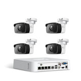 티피링크 VIGI 보안카메라 4CH/4CM/4MP/2TB