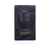 24K 순금 산삼 골드 3.75g