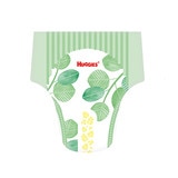 하기스 네이처 메이드 팬티형 6단계 54개