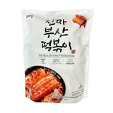 오마뎅 진짜 부산 떡볶이 352g x 5 x 2