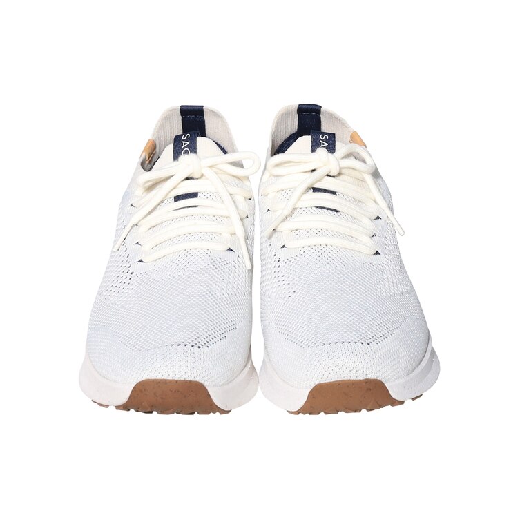 사올라 사보 2.0 스니커즈 - 남성용(화이트/네이비)