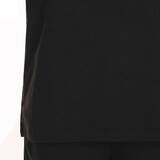 게스 여성 코튼 라운지 상하의 세트 - 블랙