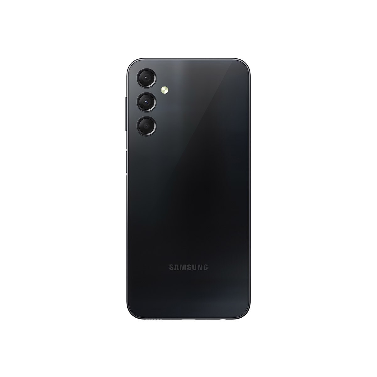 삼성 갤럭시 A24 128GB LTE - 블랙