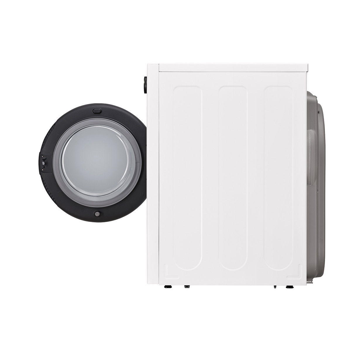엘지 AI 오브제 건조기 25kg- 네이처에센스화이트