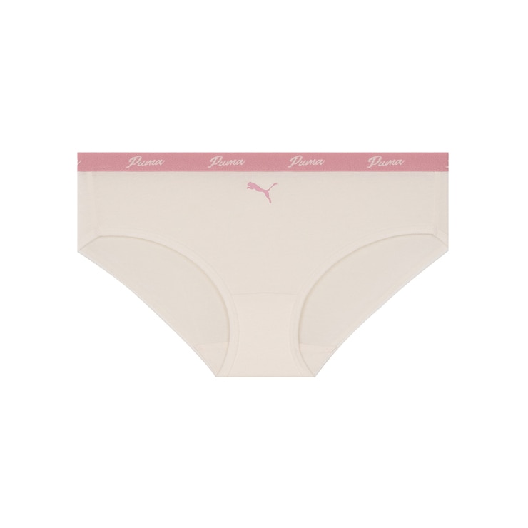 푸마 주니어 여아 팬티 5매- 85(13-14세)