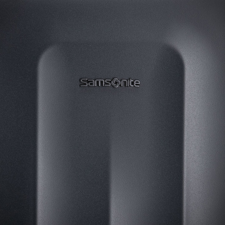 쌤소나이트 그라브택 여행가방 2종세트 (48cm & 70cm) - 차콜