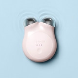 누페이스 미니 플러스 페이셜 토닝 디바이스 - 샌디로즈