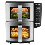 고미아 듀얼 에어프라이어 10.4L GAF1190