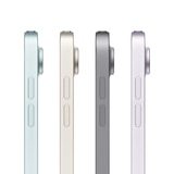 Apple 아이패드 에어 13 M4 Wifi 128GB 퍼플
