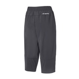 푸마 남성 트리코트 카프리 바지 - 그레이