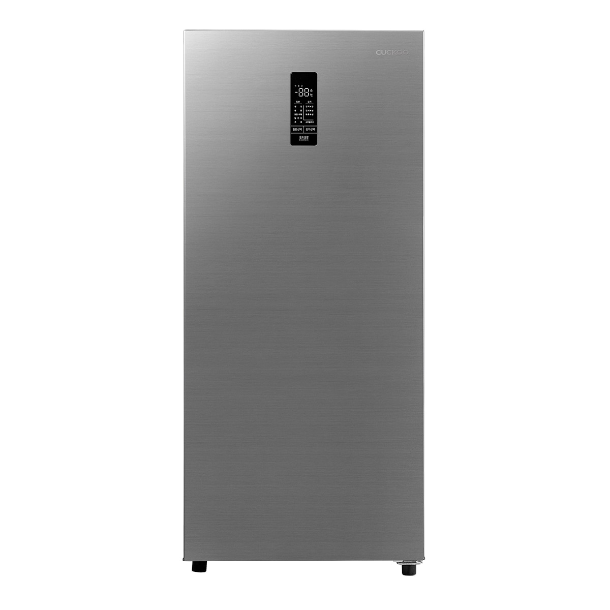 쿠쿠 컨버터블 김치냉장고 133L