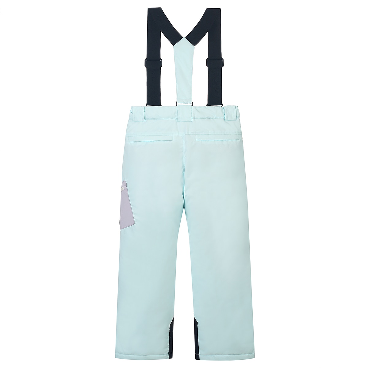 네파 키즈 스키 바지 - 민트, S(120) 네파 키즈 스키 바지 - 민트, S(120)