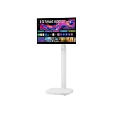 엘지 스마트모니터 스윙 UHD IPS 모니터 80cm (32)