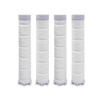 대림 필터 주방헤드 리필 16개입