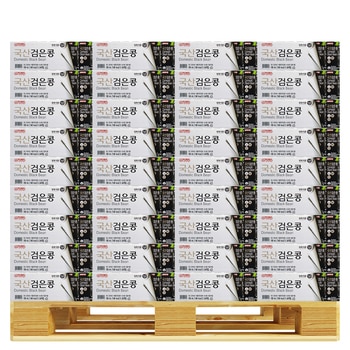 삼육두유 국산 검은콩 두유 190ml x 24 x 189