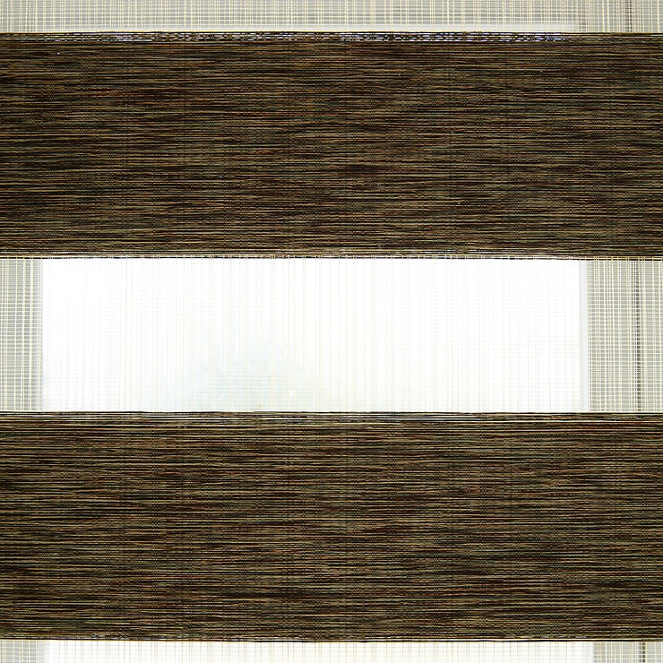 콤비 롤 블라인드 샤이니 뷰 155 x 240cm - 카키
