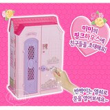 프린세스 미미의 핑크하우스