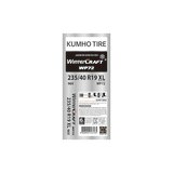 금호 윈터크래프트 WP72 235/40R19 XL 96V