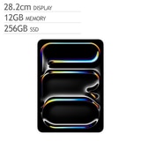 Apple 아이패드 프로 11 M5 Wifi 256GB 실버 Apple 아이패드 프로 11 M5 Wifi 256GB 실버