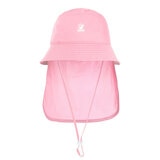 네파 아동 모자 - 핑크, L(56cm)