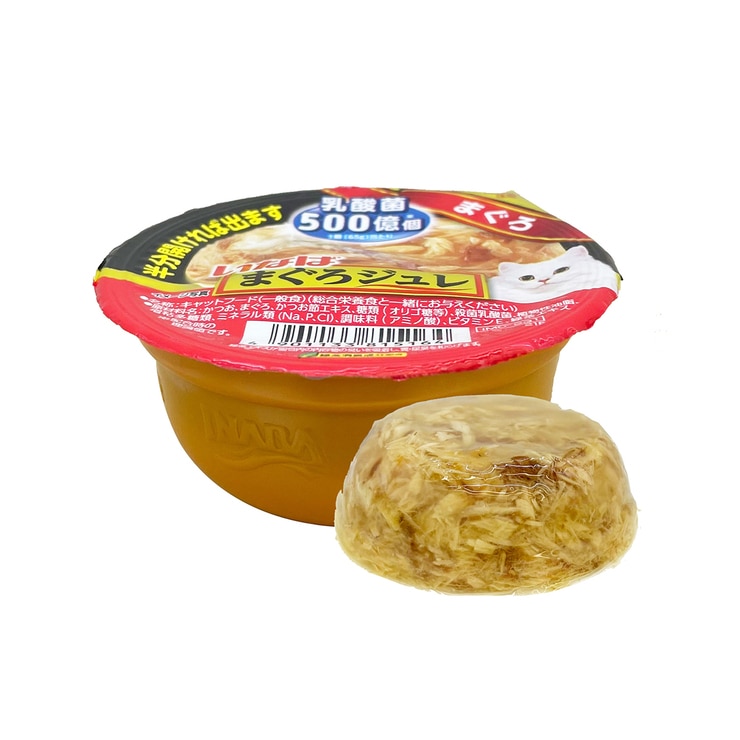 이나바 마구로쥬레 유산균 참치 65g x 48입 이나바 마구로쥬레 유산균 참치 65g x 48입