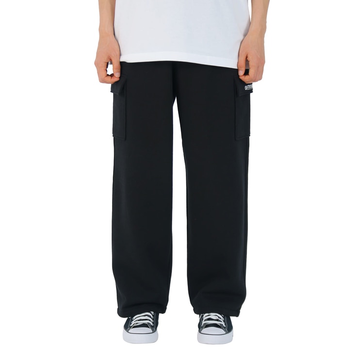 아웃도어프로덕츠 남성 기모 카고 팬츠